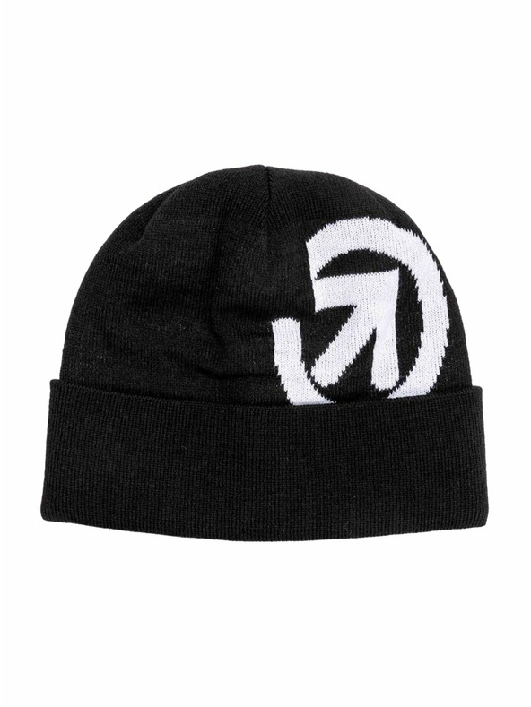 Meatfly Meatfly klobuk Cinch Black