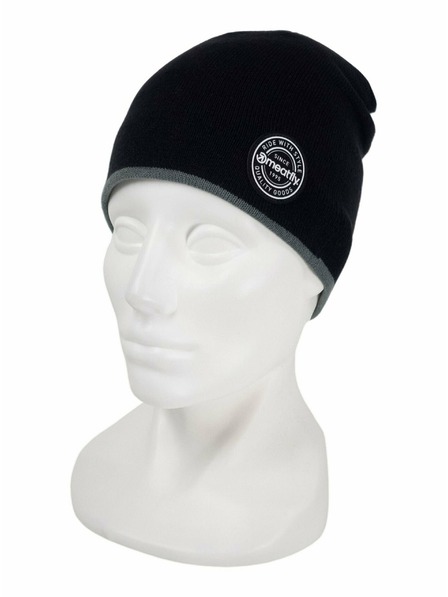 Meatfly Meatfly klobuk Wilson Black