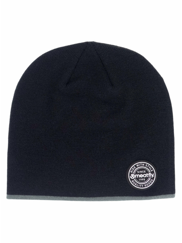 Meatfly Meatfly klobuk Wilson Black