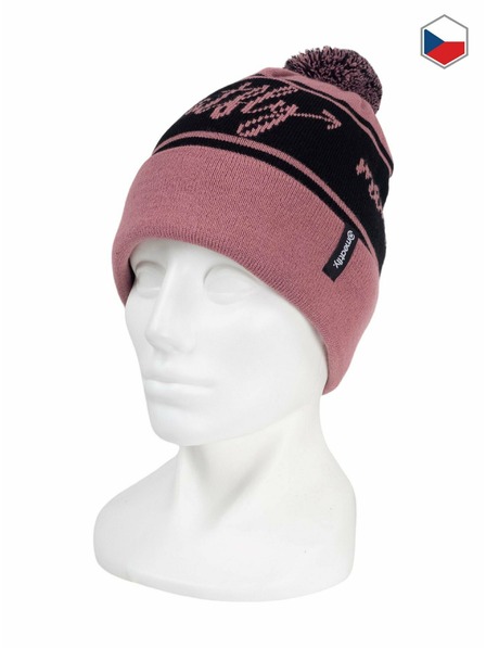 Meatfly Meatfly klobuk Robb Dusty Rose