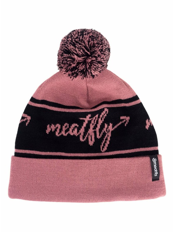 Meatfly Meatfly klobuk Robb Dusty Rose