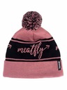 Meatfly Meatfly klobuk Robb Dusty Rose
