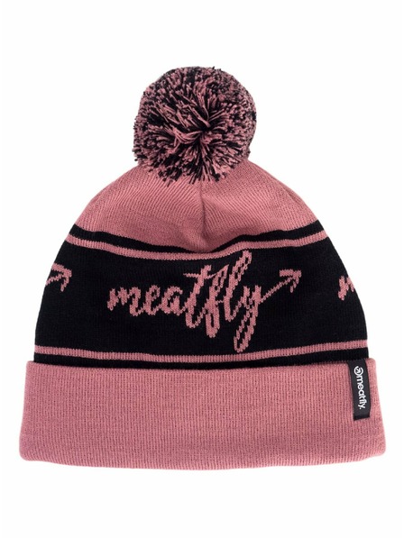 Meatfly Meatfly klobuk Robb Dusty Rose