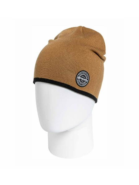 Meatfly Meatfly klobuk Wilson Walnut