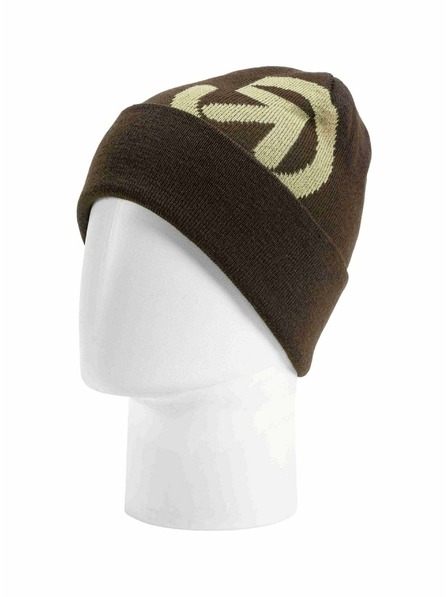 Meatfly Meatfly klobuk Cinch Olive Dark / Olive Light