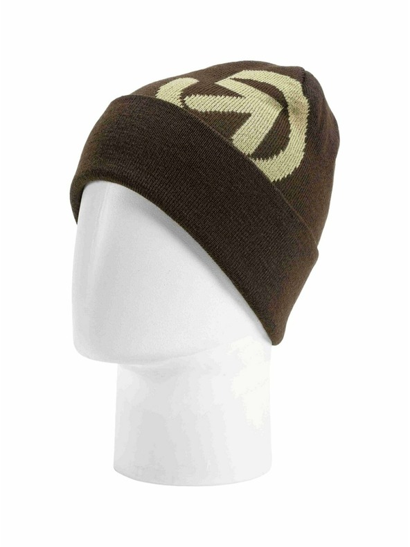 Meatfly Meatfly klobuk Cinch Olive Dark / Olive Light