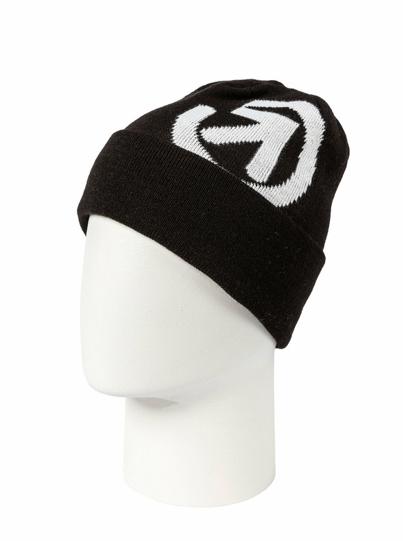 Meatfly Meatfly klobuk Cinch Black