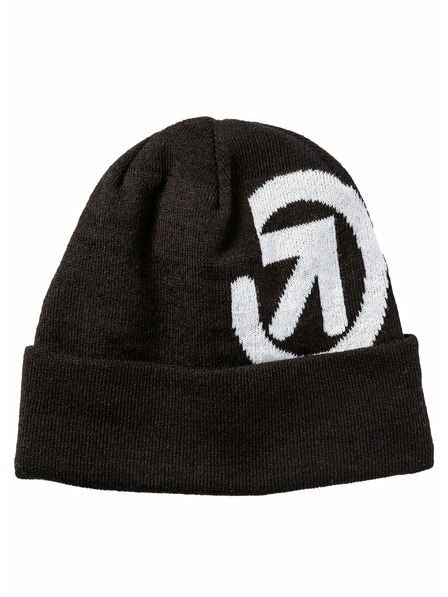 Meatfly Meatfly klobuk Cinch Black