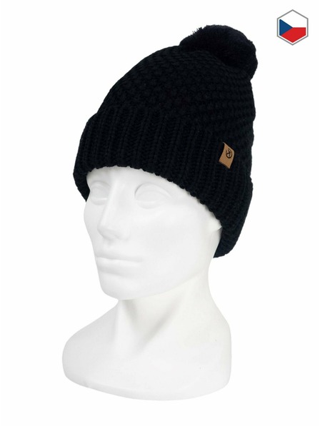 Meatfly Meatfly klobuk Ofeila Black