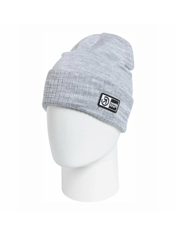 Meatfly Meatfly klobuk Yoshua White Heather