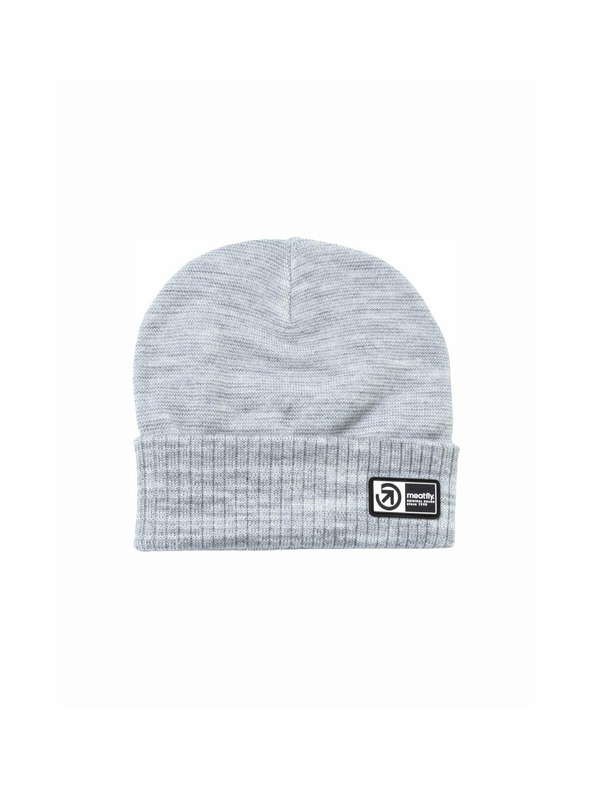 Meatfly Meatfly klobuk Yoshua White Heather