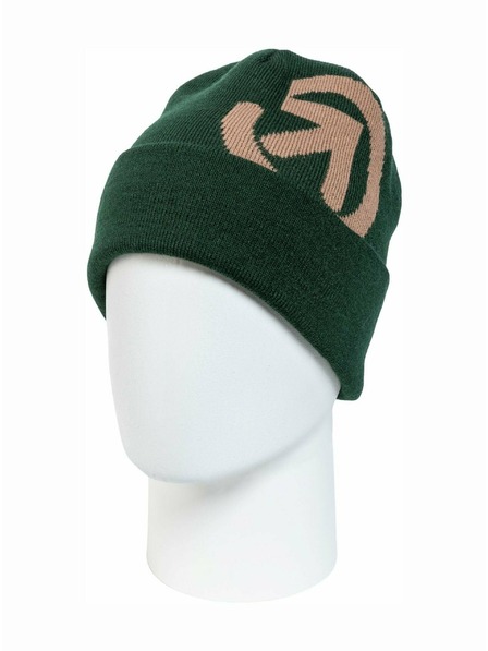 Meatfly Meatfly klobuk Cinch Bottle Green / Wood