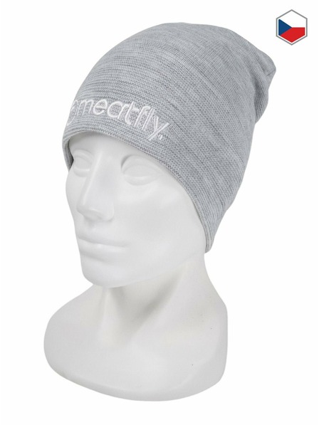 Meatfly Meatfly klobuk Dean White Heather