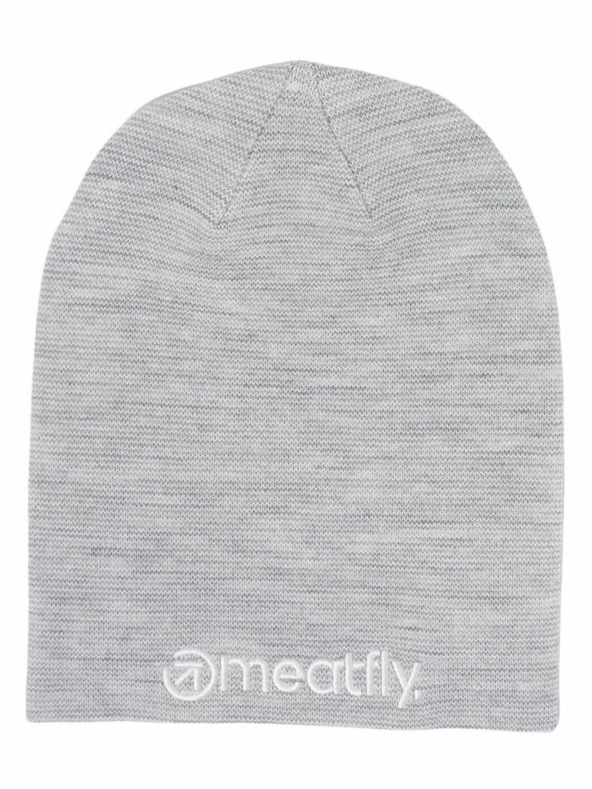 Meatfly Meatfly klobuk Dean White Heather