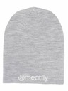 Meatfly Meatfly klobuk Dean White Heather