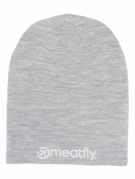 Meatfly Meatfly klobuk Dean White Heather
