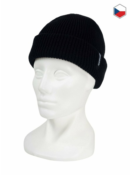 Meatfly Meatfly klobuk Ryan Black