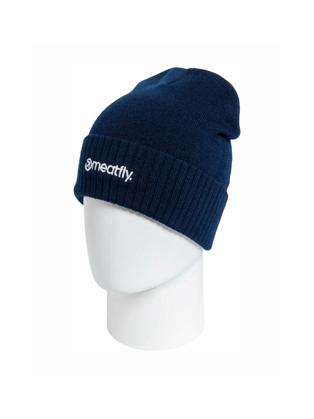 Meatfly Meatfly klobuk Yoshua Dark Navy