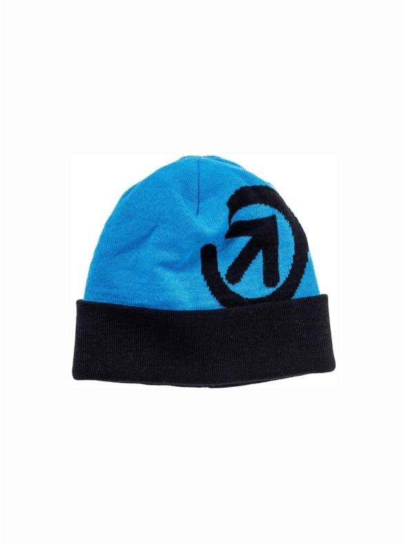 Meatfly Meatfly klobuk Cinch Baby Blue / Black