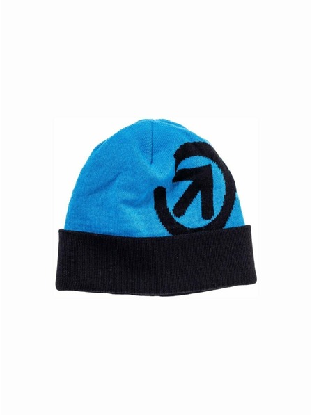 Meatfly Meatfly klobuk Cinch Baby Blue / Black