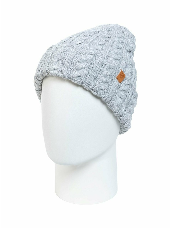 Meatfly Meatfly klobuk Wanda White Heather