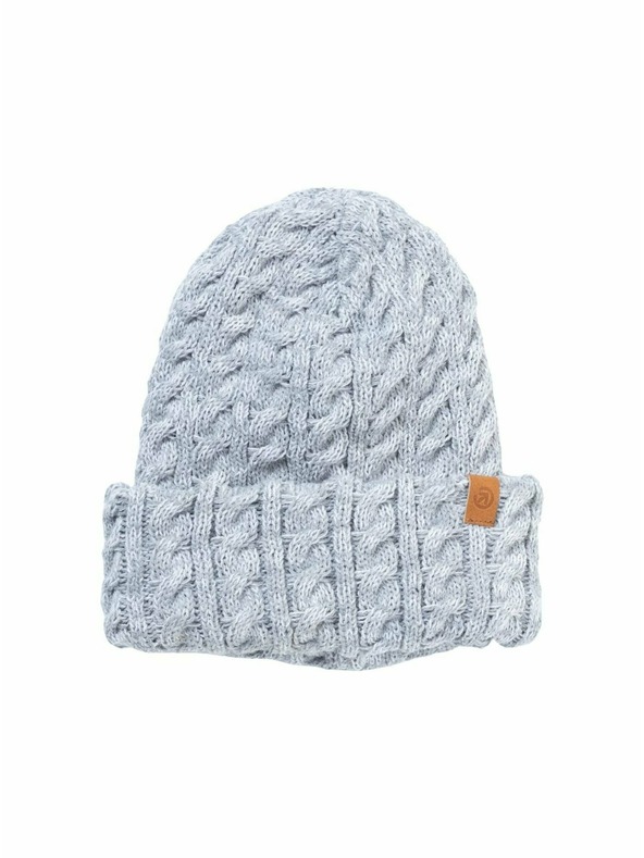 Meatfly Meatfly klobuk Wanda White Heather