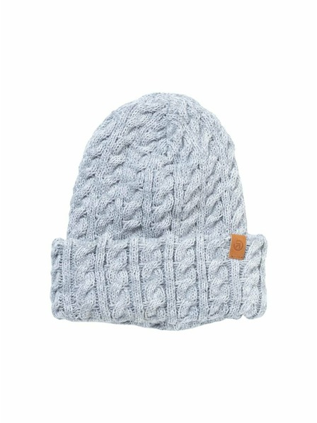 Meatfly Meatfly klobuk Wanda White Heather