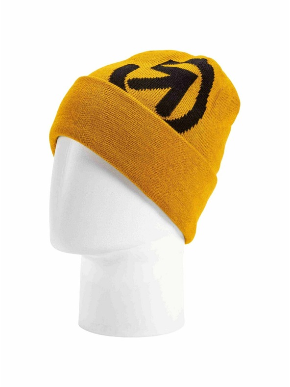 Meatfly Meatfly klobuk Cinch Chai Tea / Black