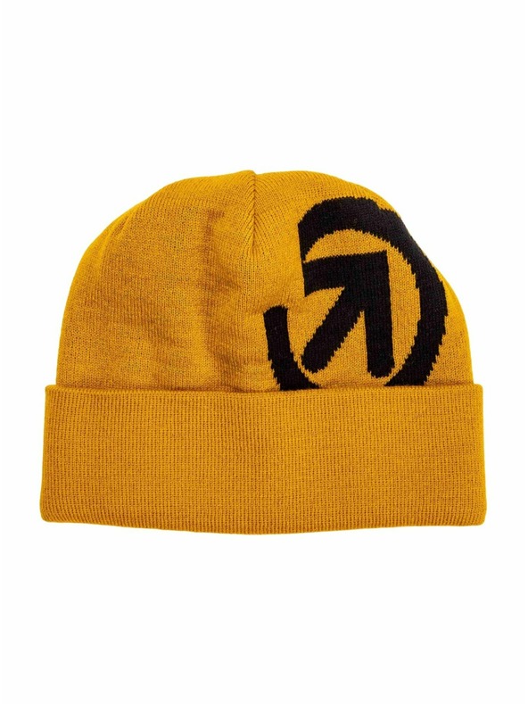 Meatfly Meatfly klobuk Cinch Chai Tea / Black