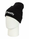 Meatfly Meatfly klobuk Yoshua Logo Black