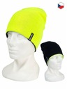 Meatfly Meatfly klobuk Logan Reversible Acid Lime