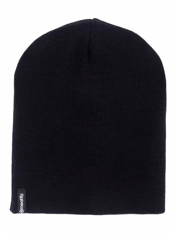 Meatfly Meatfly klobuk Logan Reversible Acid Lime