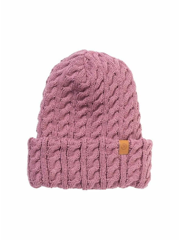 Meatfly Meatfly klobuk Wanda Dusty Rose