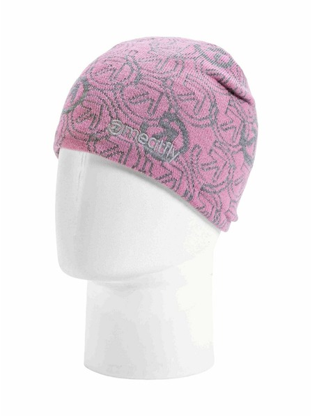 Meatfly Meatfly klobuk Mike Rose / Silver