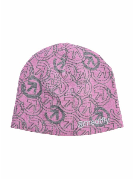 Meatfly Meatfly klobuk Mike Rose / Silver