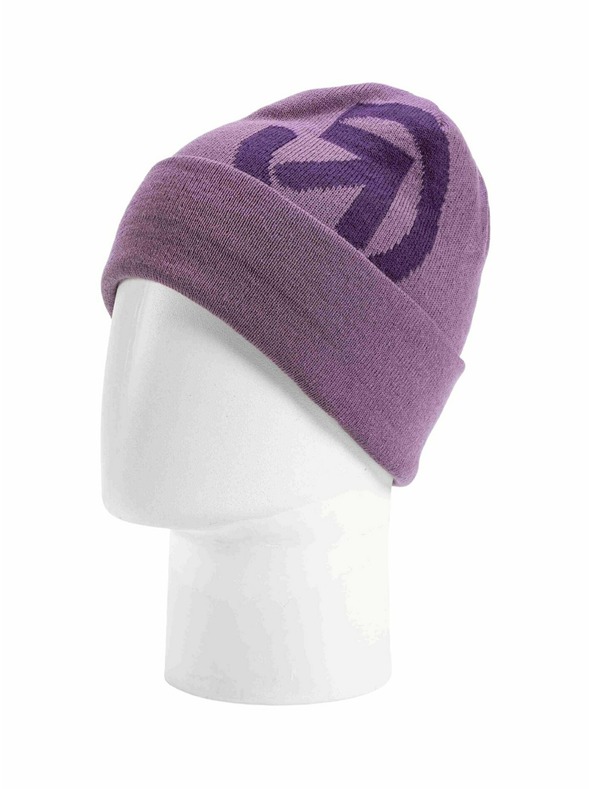 Meatfly Meatfly klobuk Cinch Purple Light / Purple Dark