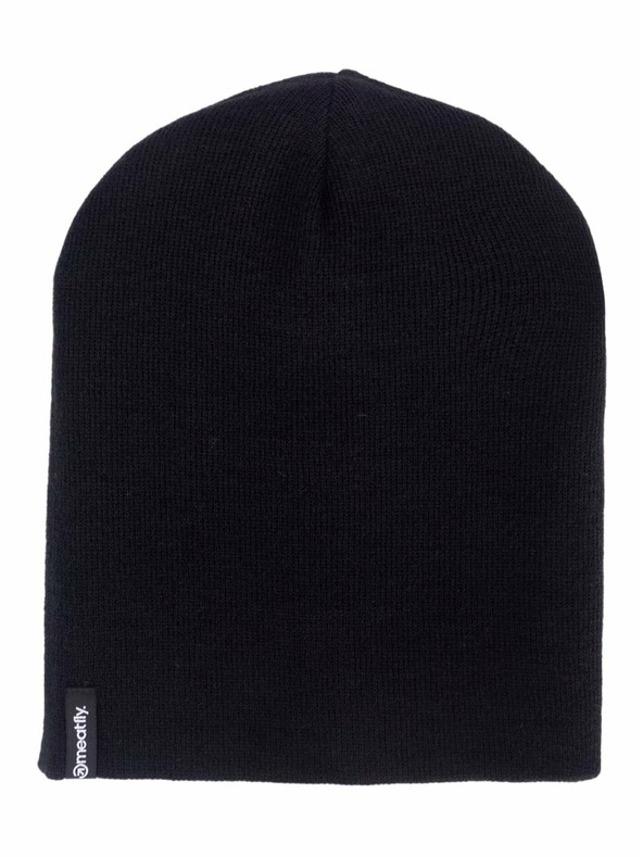 Meatfly Meatfly klobuk Logan Reversible Dusty Rose