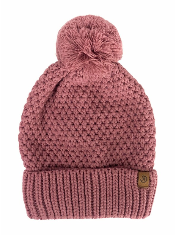 Meatfly Meatfly klobuk Ofeila Dusty Rose