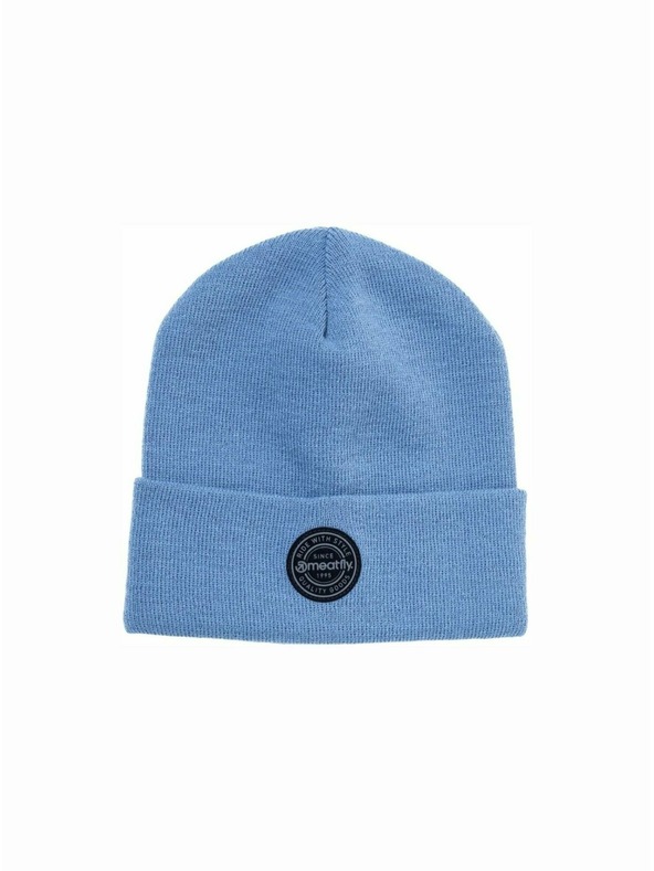 Meatfly Meatfly klobuk Brady Slate Blue
