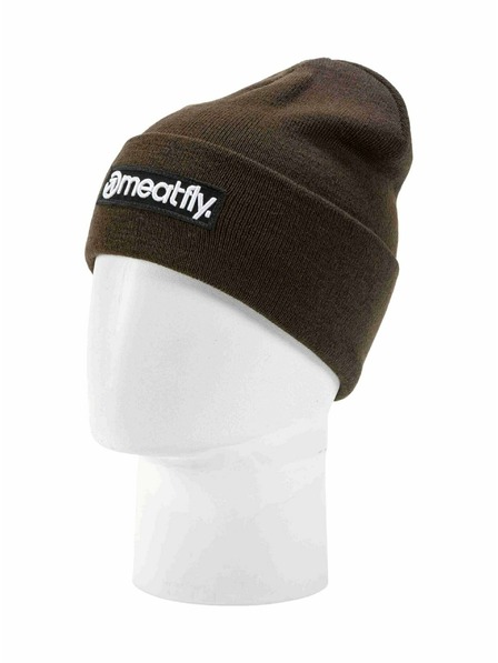 Meatfly Meatfly klobuk Brady Olive Dark