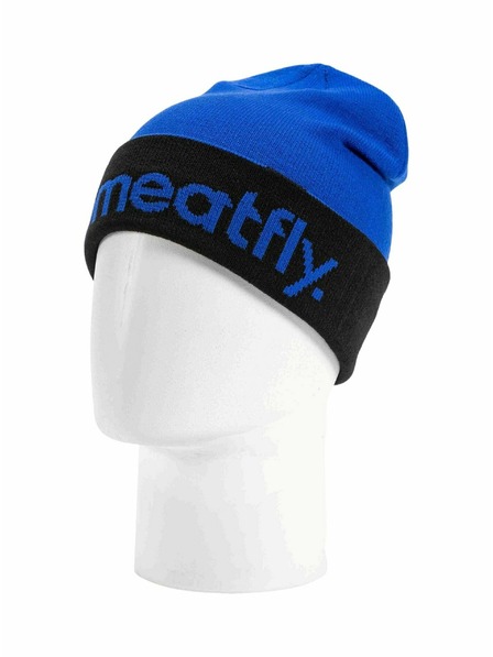 Meatfly Meatfly klobuk Wade Blue Sky / Black