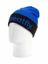 Meatfly Meatfly klobuk Wade Blue Sky / Black