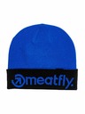 Meatfly Meatfly klobuk Wade Blue Sky / Black