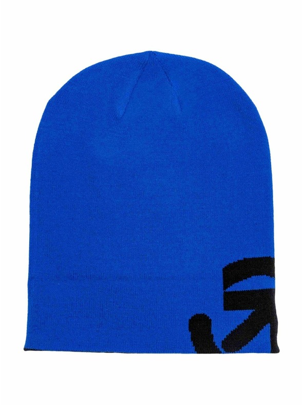 Meatfly Meatfly klobuk Wade Blue Sky / Black