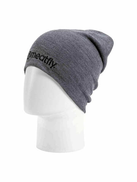 Meatfly Meatfly klobuk Dean Gray Dark