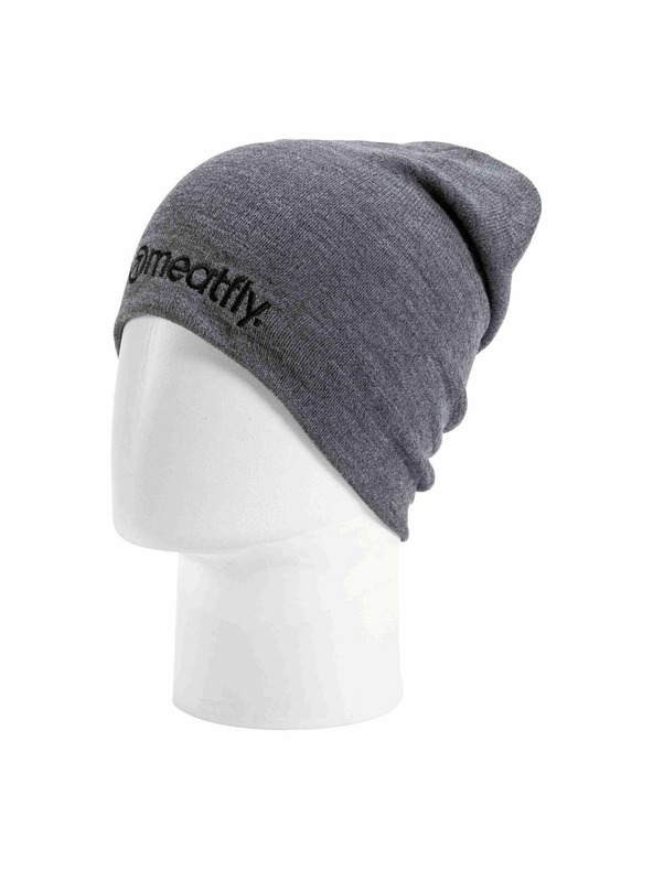 Meatfly Meatfly klobuk Dean Gray Dark