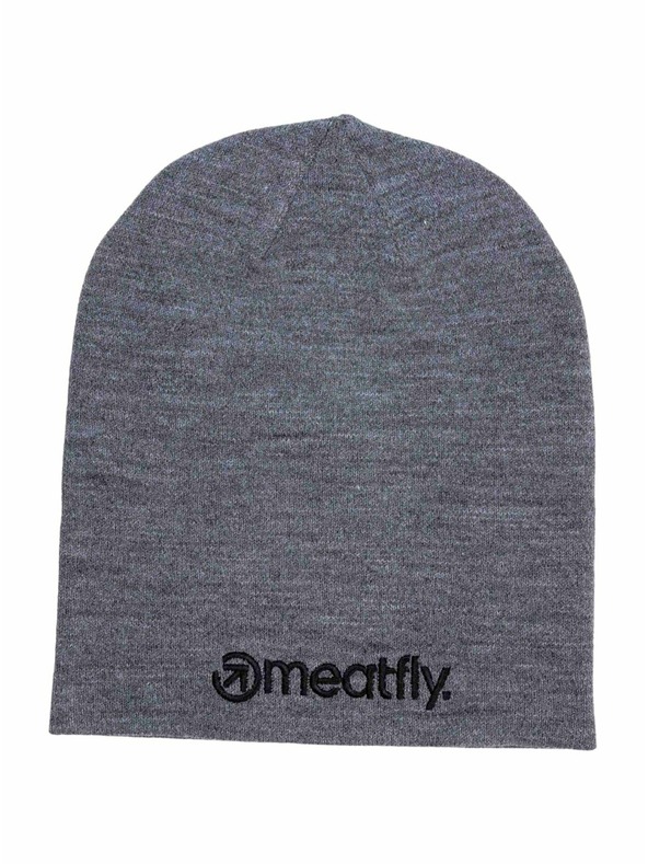 Meatfly Meatfly klobuk Dean Gray Dark