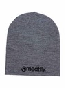 Meatfly Meatfly klobuk Dean Gray Dark