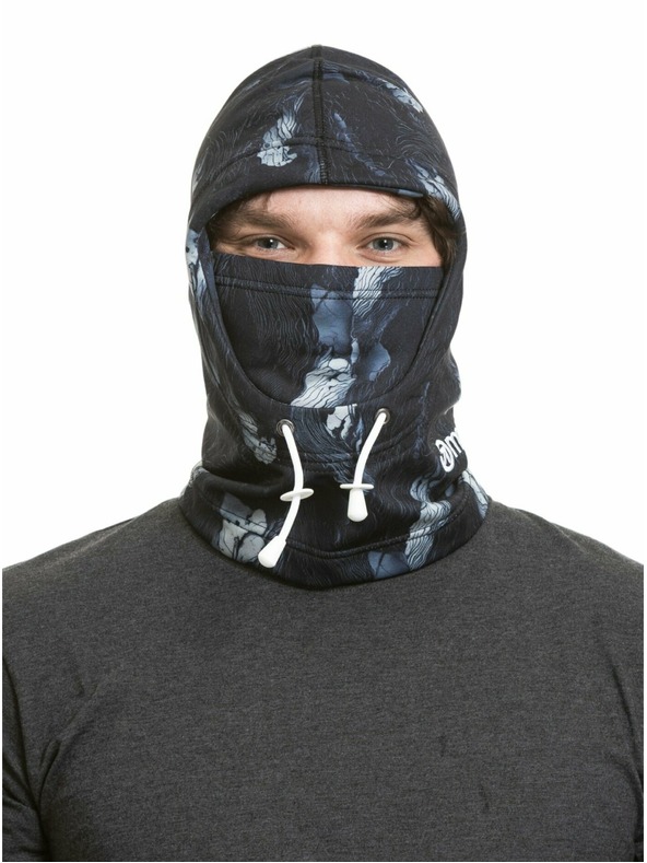 Meatfly Meatfly pasja Conceal Deep Lake