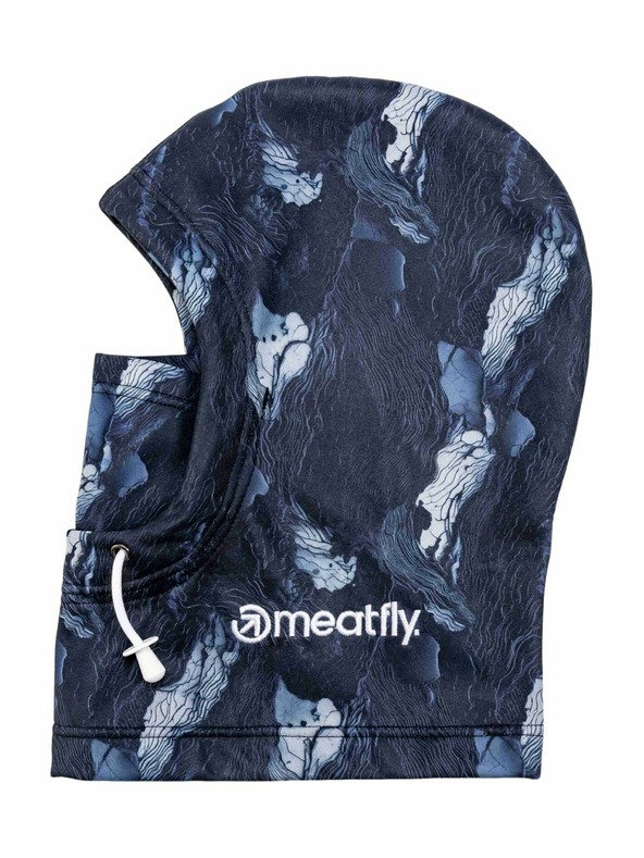 Meatfly Meatfly pasja Conceal Deep Lake